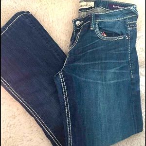 Women’s Jeans